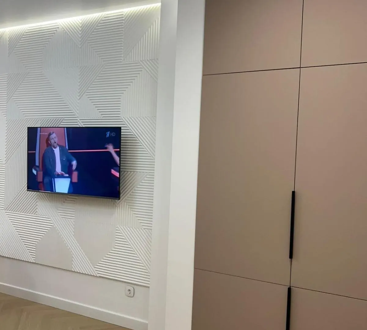 Prime Expo Apartment Nur-Sultan