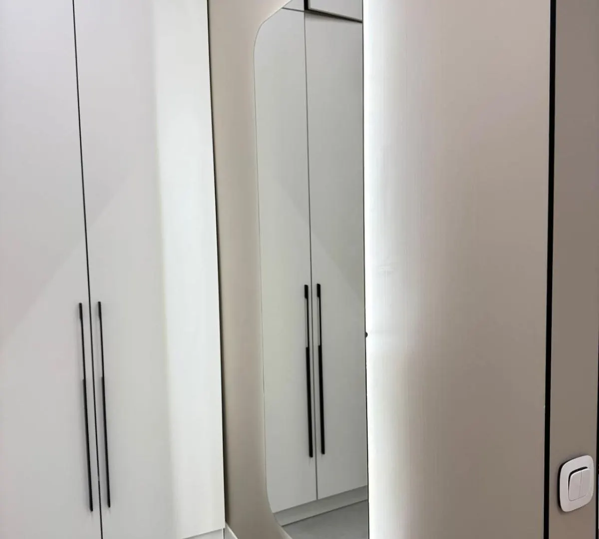 Prime Expo Apartment Nur-Sultan   Nur-Sultan (Astana)