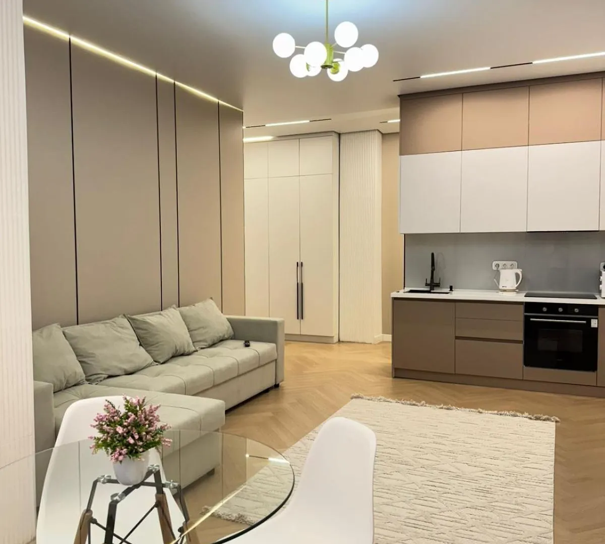 Prime Expo Apartment Nur-Sultan   Nur-Sultan (Astana)