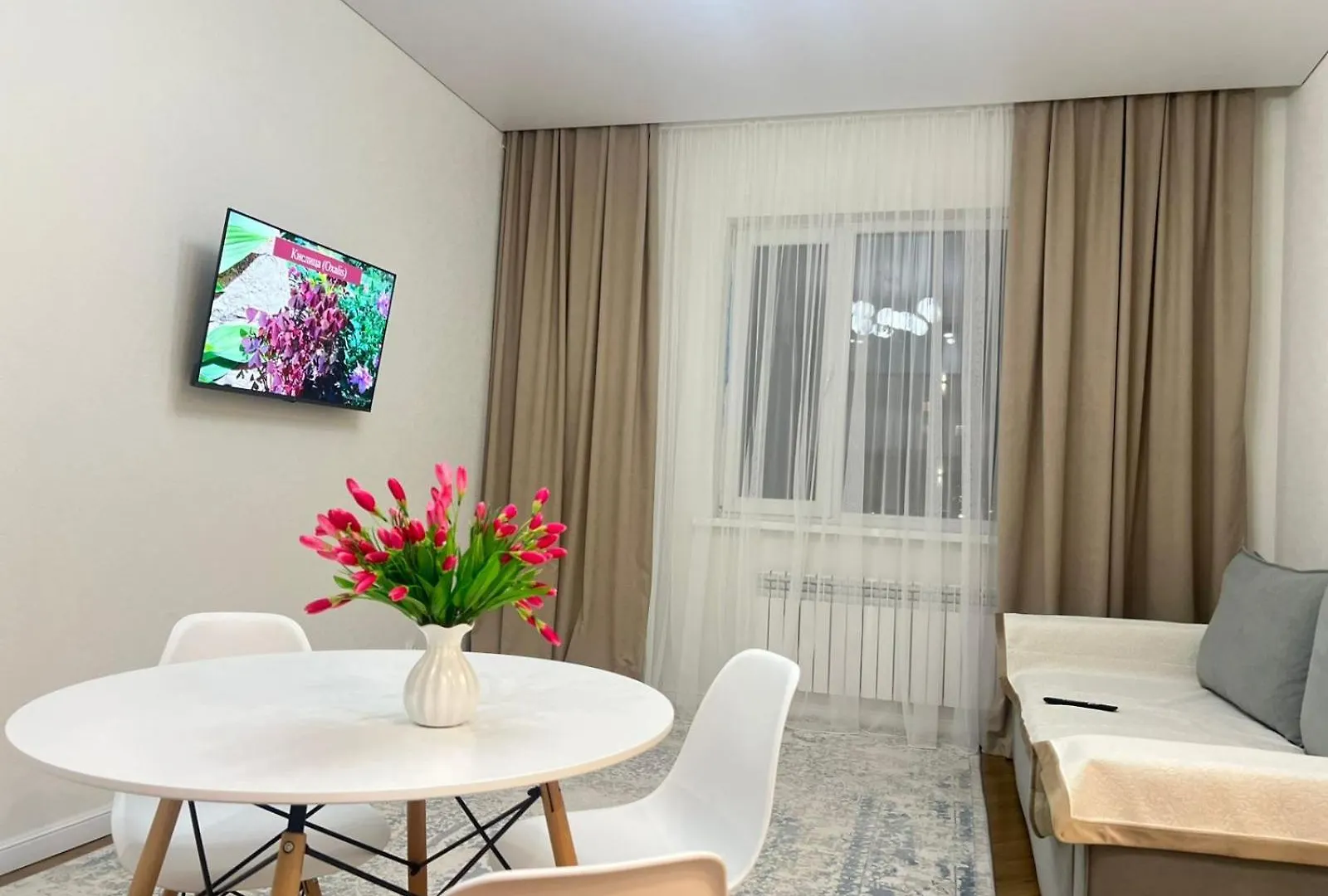 Prime Expo Apartment Nur-Sultan   Nur-Sultan (Astana)