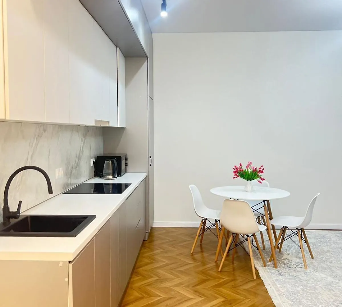 Prime Expo Apartment Nur-Sultan  Kazakhstan