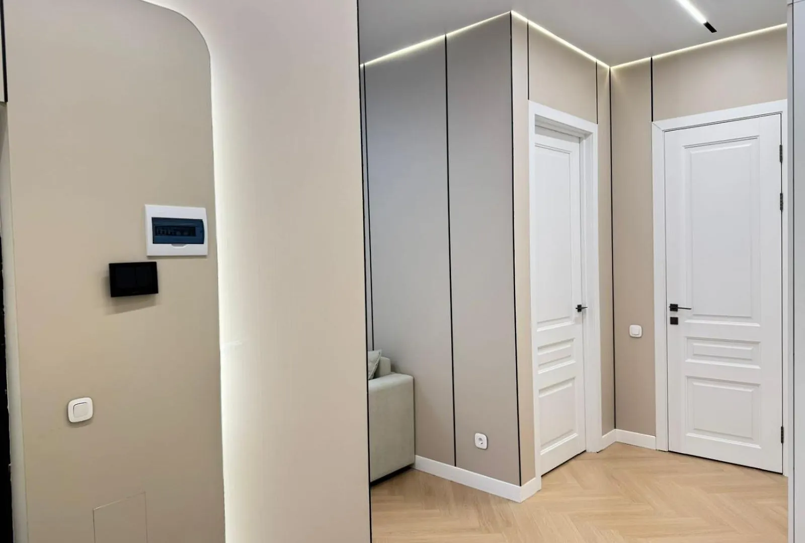 Prime Expo Apartment Nur-Sultan