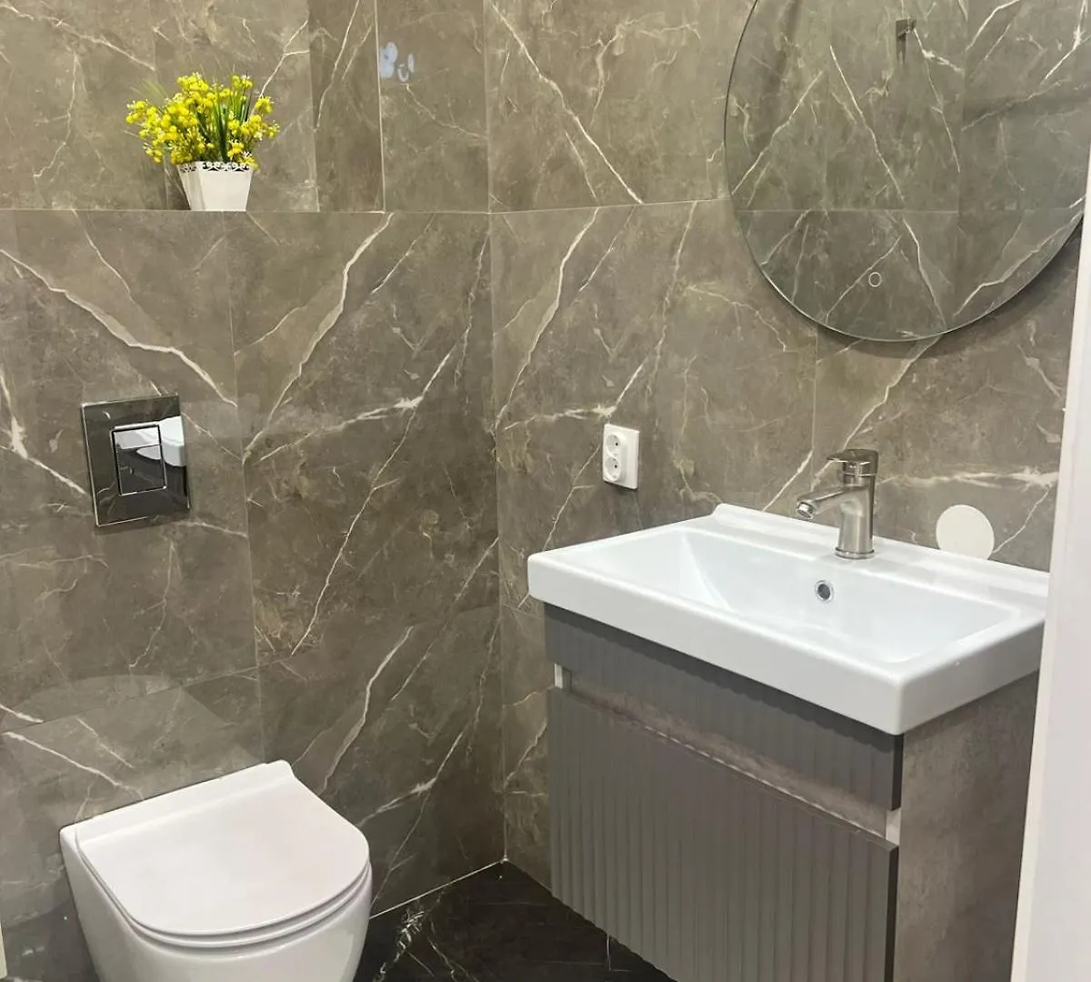 Prime Expo Apartment Nur-Sultan  0*, Nur-Sultan (Astana)