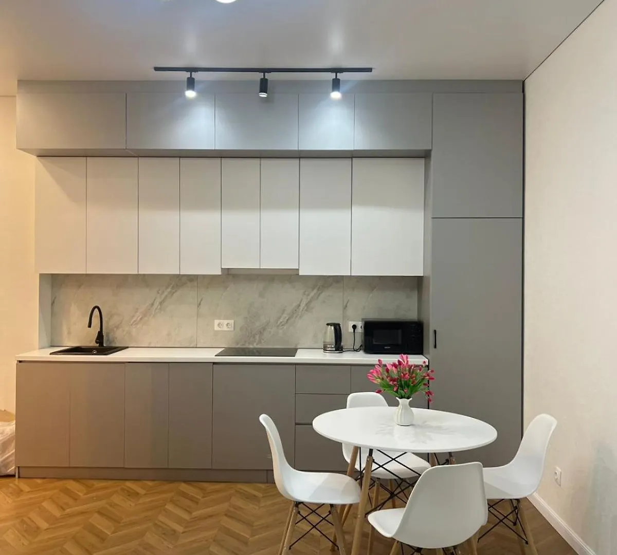 Prime Expo Apartment Nur-Sultan  Nur-Sultan (Astana)