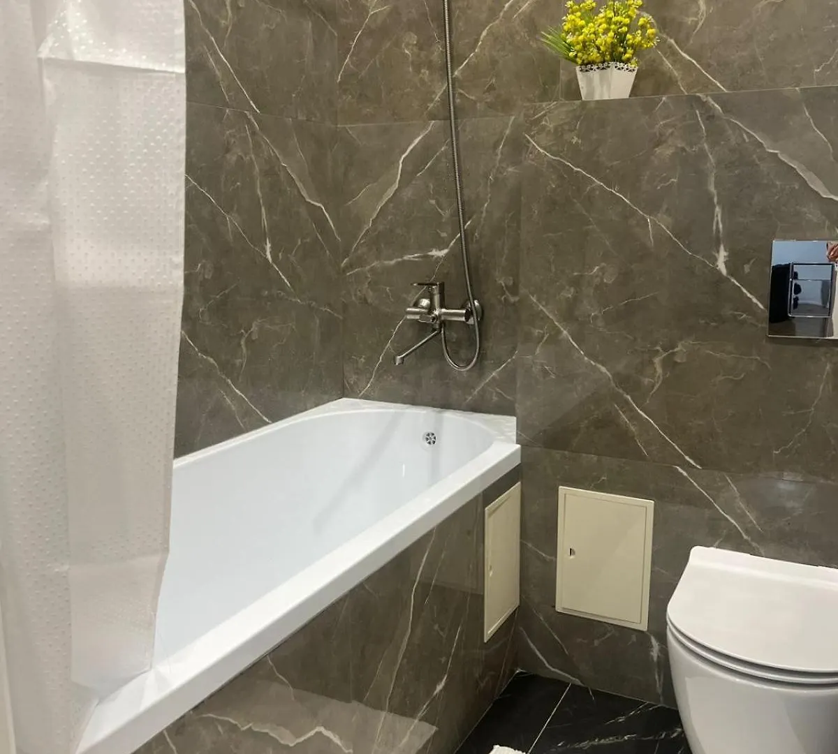 Prime Expo Apartment Nur-Sultan