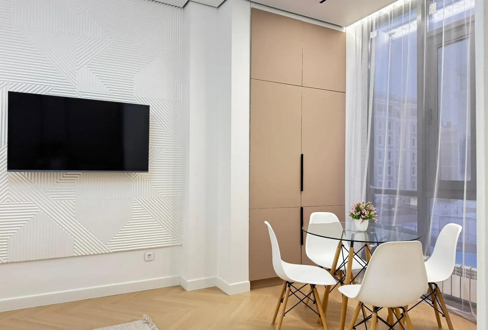 Prime Expo Apartment Nur-Sultan  Kazakhstan