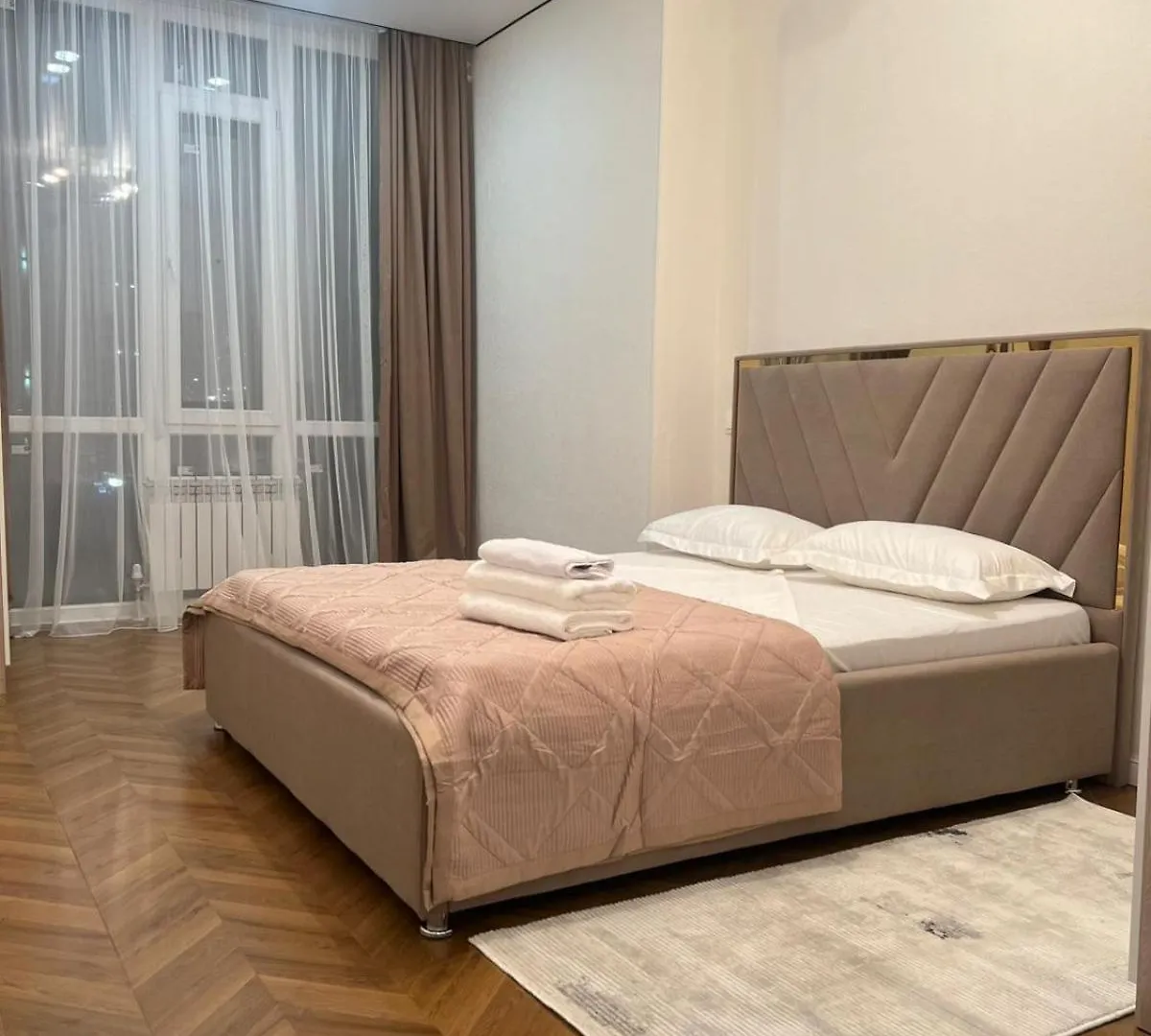 Prime Expo Apartment Nur-Sultan  Nur-Sultan (Astana)