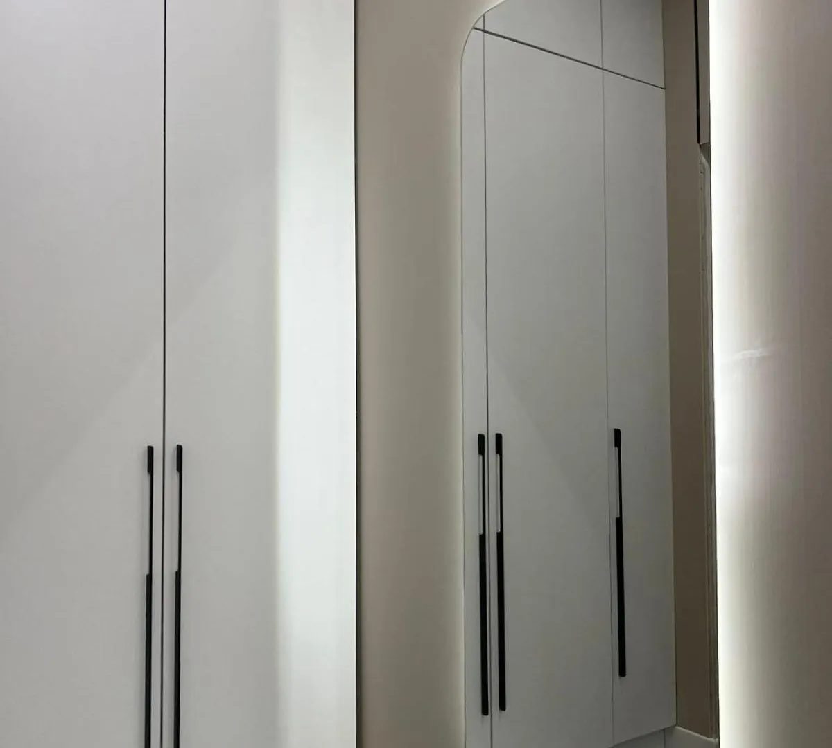 Prime Expo Apartment Nur-Sultan