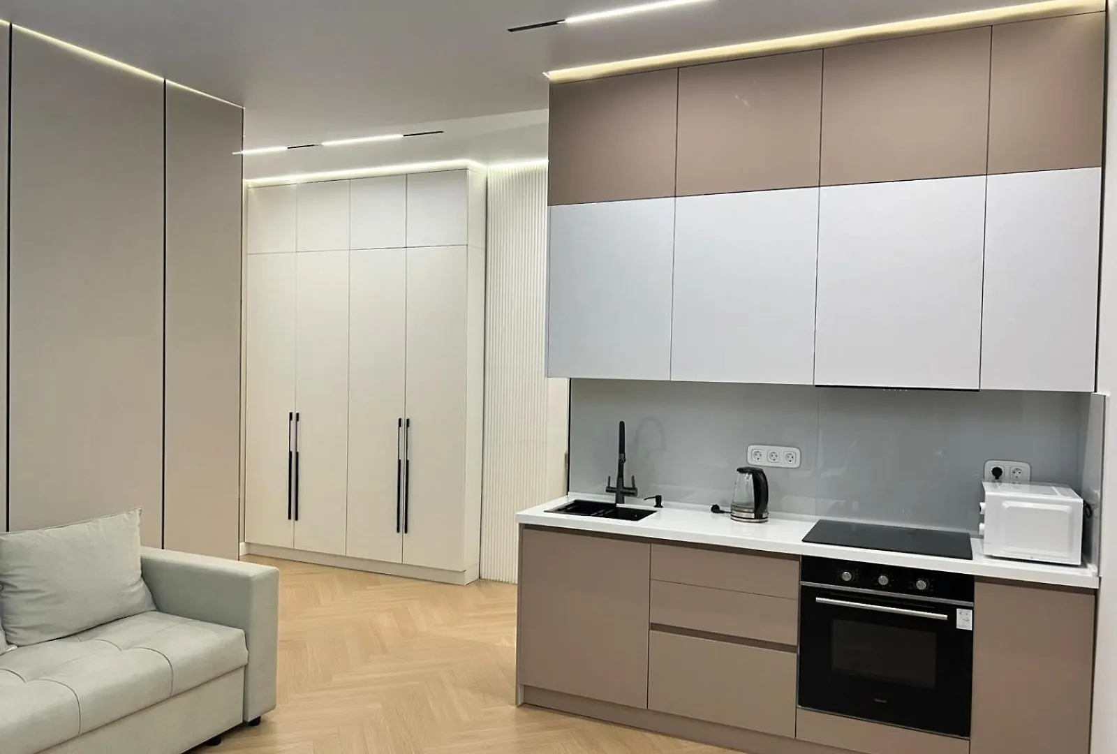 Prime Expo Apartment Nur-Sultan  0*, Nur-Sultan (Astana) Kazakhstan