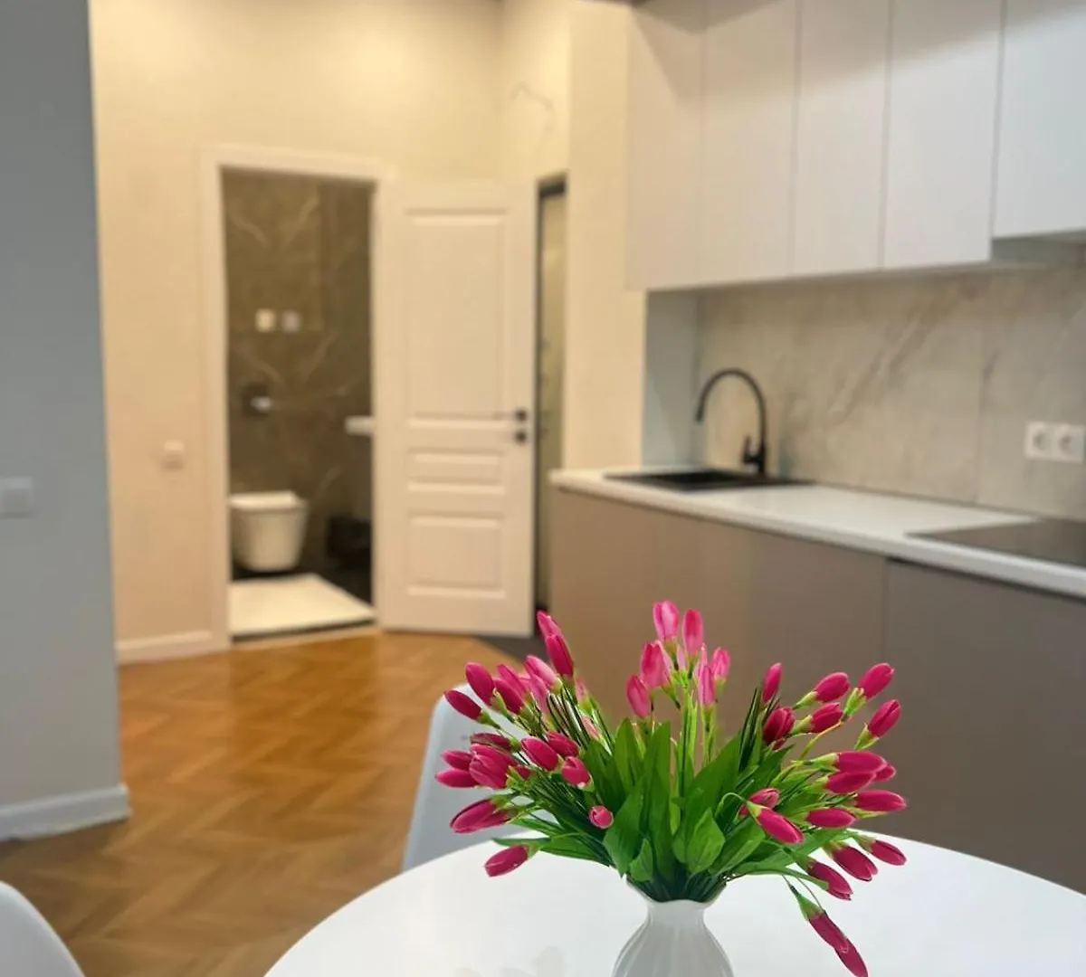 Prime Expo Apartment Nur-Sultan