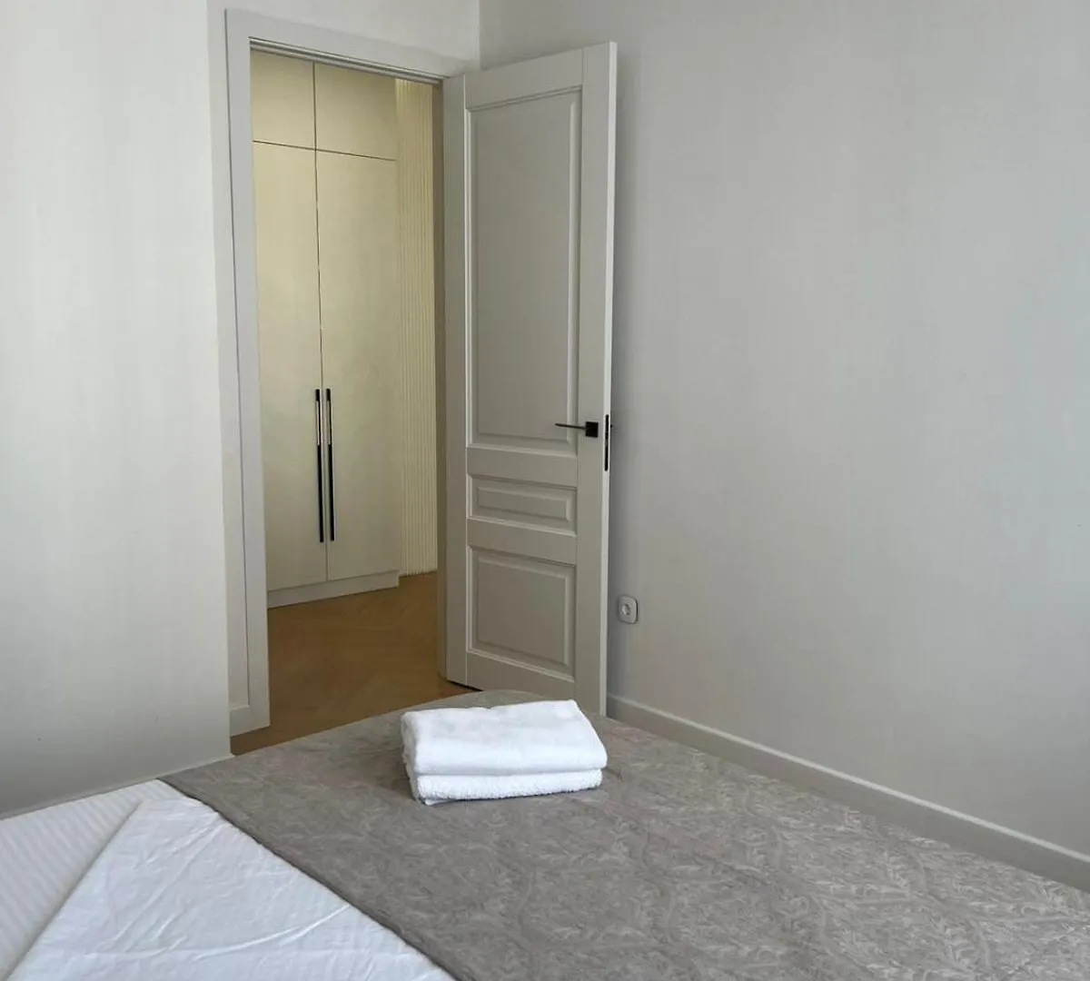 Prime Expo Apartment Nur-Sultan