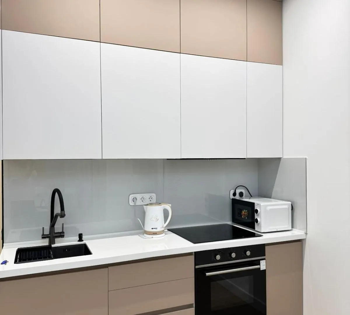 Prime Expo Apartment Nur-Sultan  0*, Nur-Sultan (Astana)