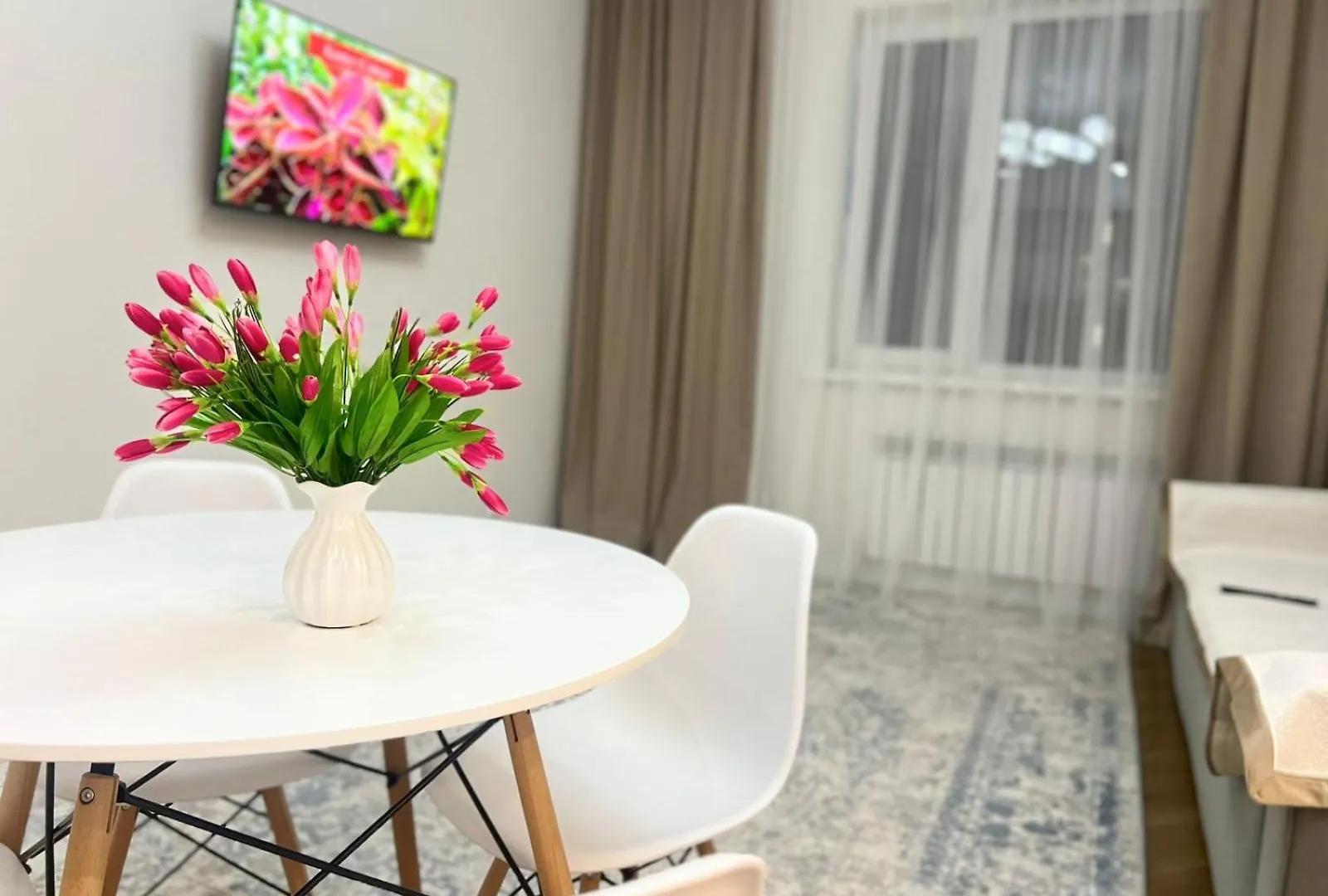 Prime Expo Apartment Nur-Sultan  0*, Nur-Sultan (Astana)