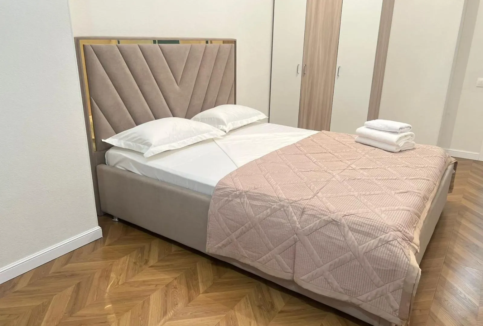 Prime Expo Apartment Nur-Sultan  Kazakhstan
