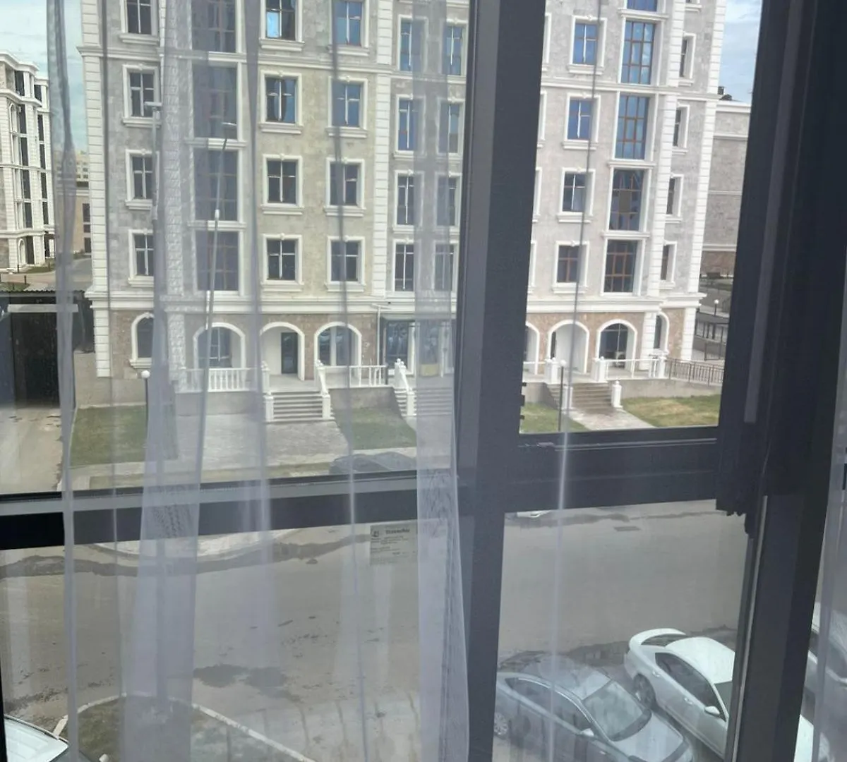 Prime Expo Apartment Nur-Sultan  Kazakhstan
