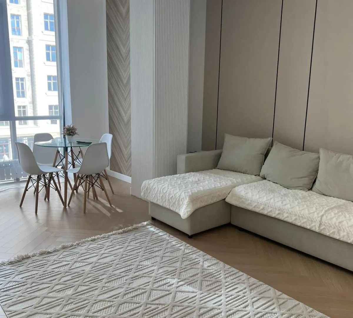 Prime Expo Apartment Nur-Sultan  Kazakhstan