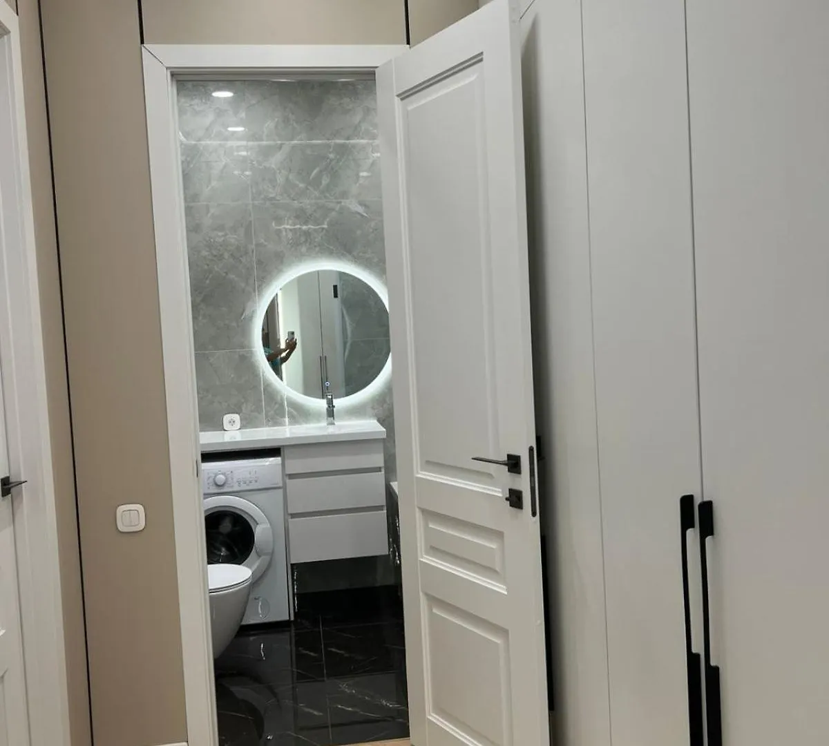 Appartamento Prime Expo Akmola