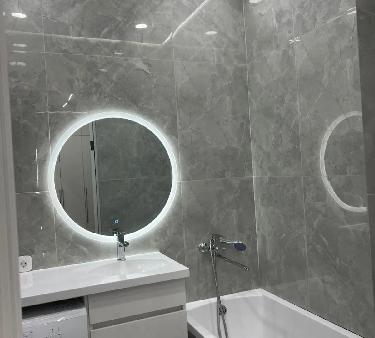 Appartamento Prime Expo Akmola